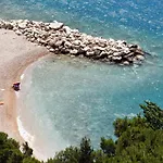 With Parking Space Brela, Makarska - 18495