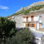 With Parking Space Brela, Makarska - 18495 Apartamento *