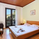 With Parking Space Brela, Makarska - 18495 Apartamento