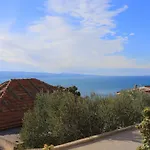 With Parking Space Brela, Makarska - 18495 Brela