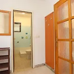 With Parking Space Brela, Makarska - 18495 Apartamento Brela
