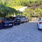With Parking Space Brela, Makarska - 18495