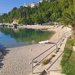 Apartamento With Parking Space Brela, Makarska - 18495 Brela
