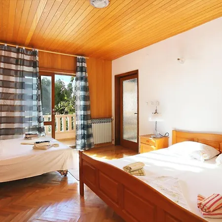 Appartement With Parking Space Brela, Makarska - 18495 Brela