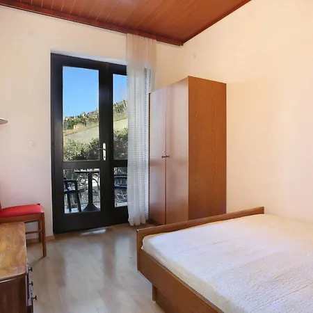 Appartement With Parking Space Brela, Makarska - 18495 Brela
