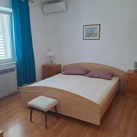 With Parking Space Brela, Makarska - 18495 *