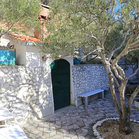 With Parking Space Brela, Makarska - 18495 Apartamento *